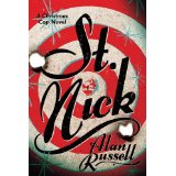St. Nick by Alan Russell